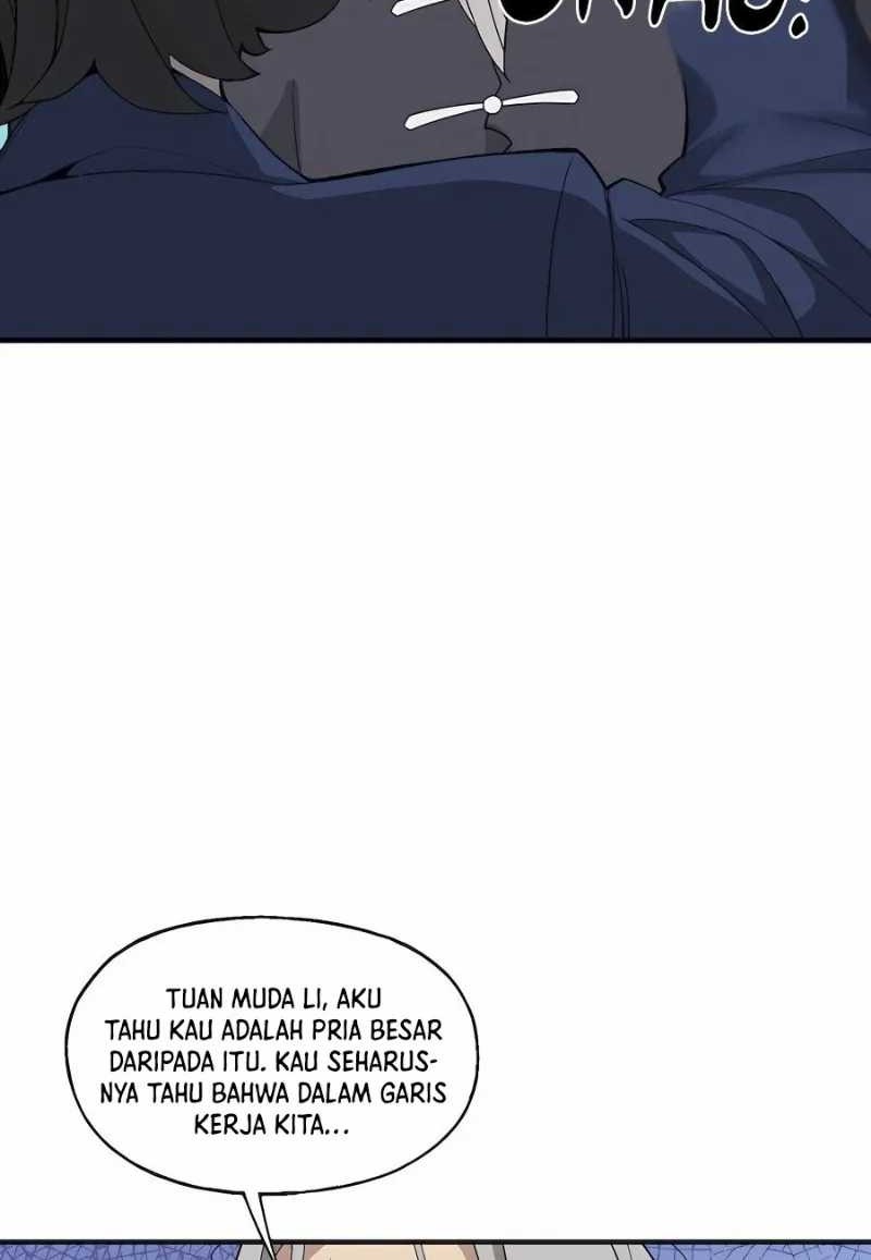 I Became Invincible After Descending Chapter 30 - halaman 24
