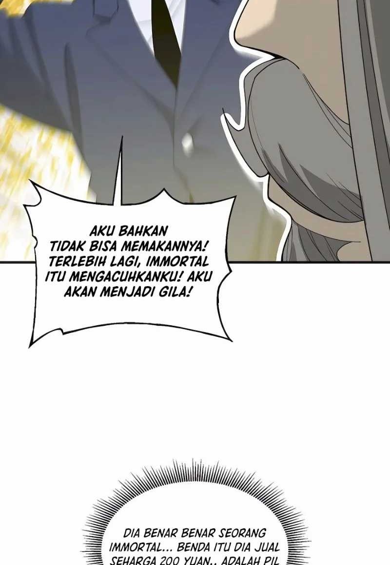 I Became Invincible After Descending Chapter 30 - halaman 27