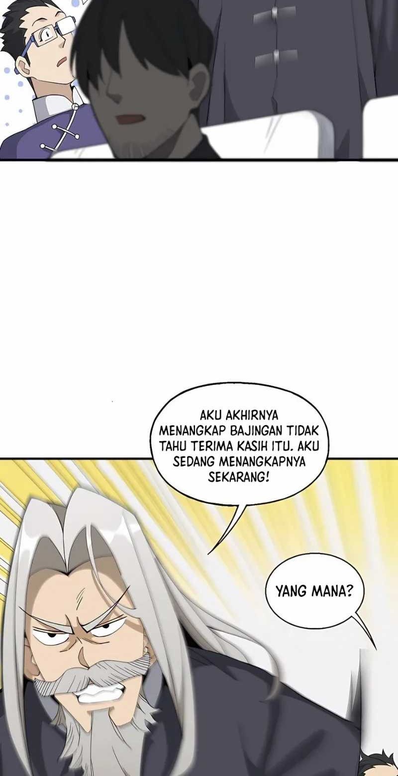 I Became Invincible After Descending Chapter 30 - halaman 3