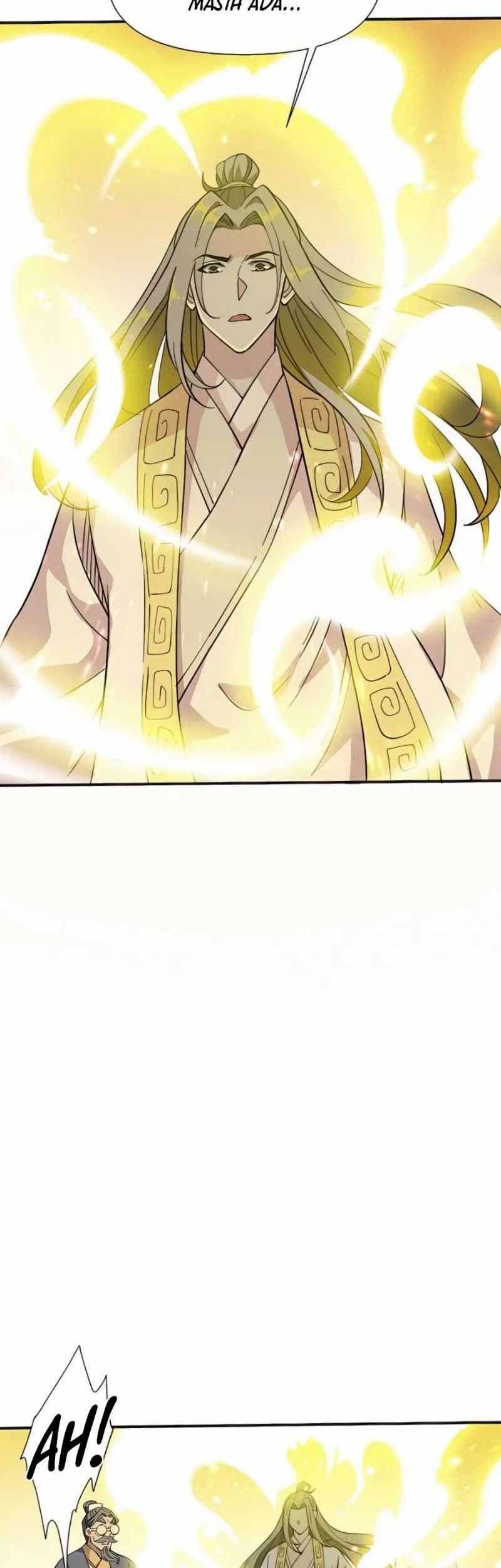 I Became Invincible After Descending Chapter 31 - halaman 11