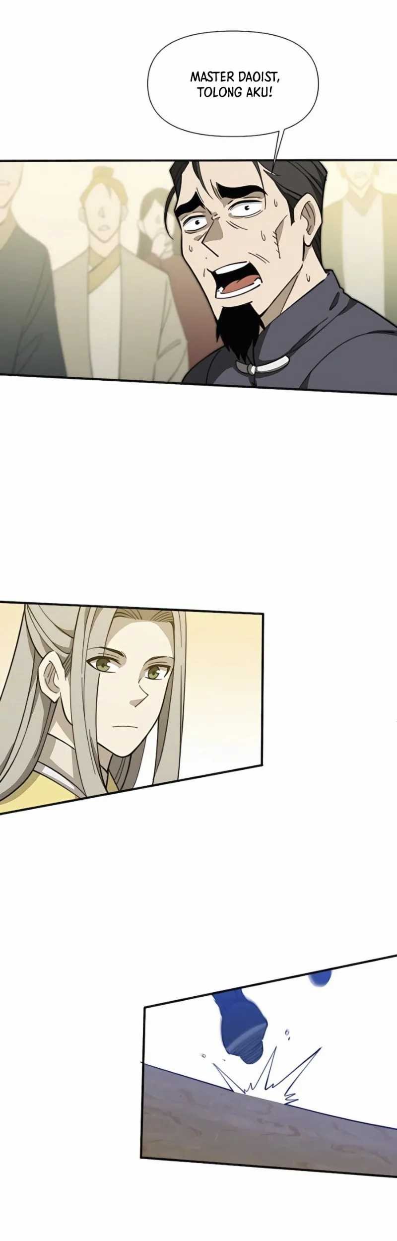 I Became Invincible After Descending Chapter 31 - halaman 16