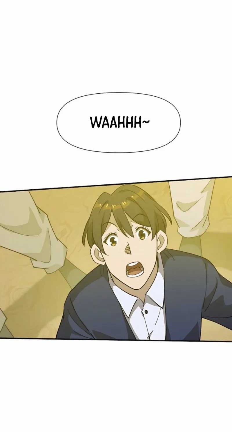 I Became Invincible After Descending Chapter 31 - halaman 21