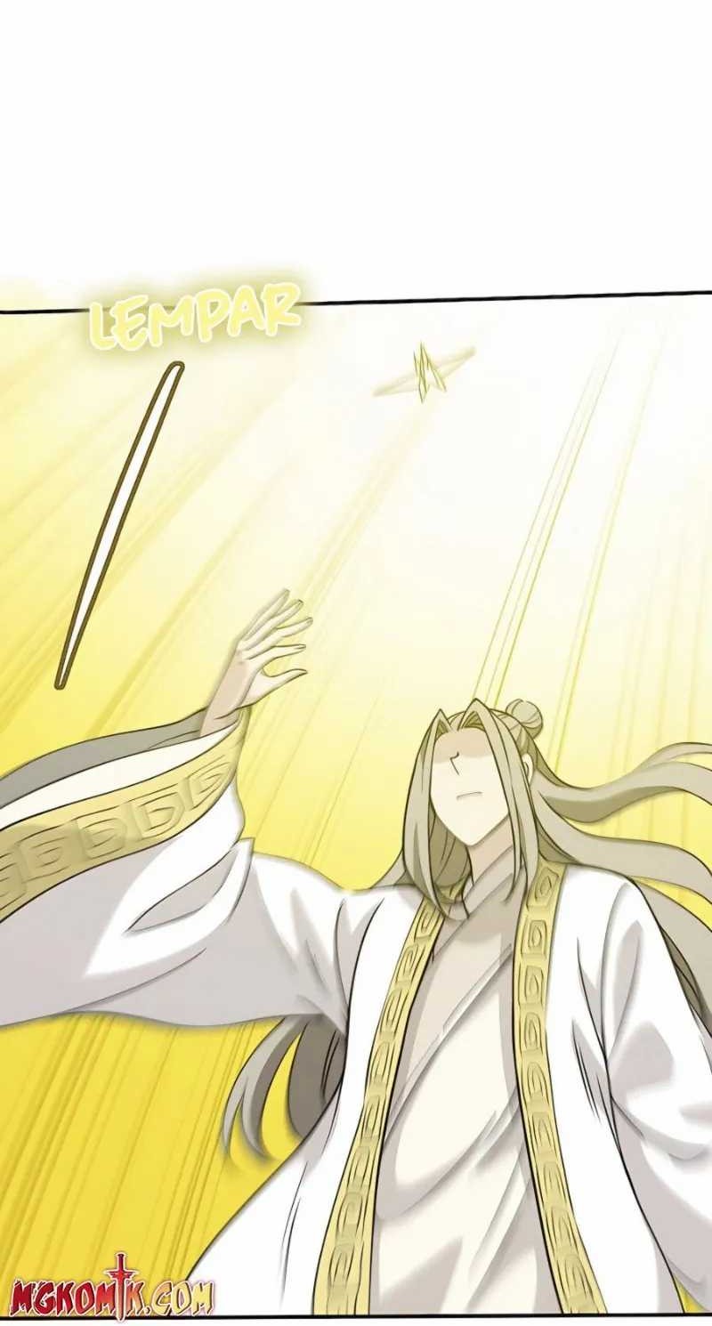 I Became Invincible After Descending Chapter 31 - halaman 24