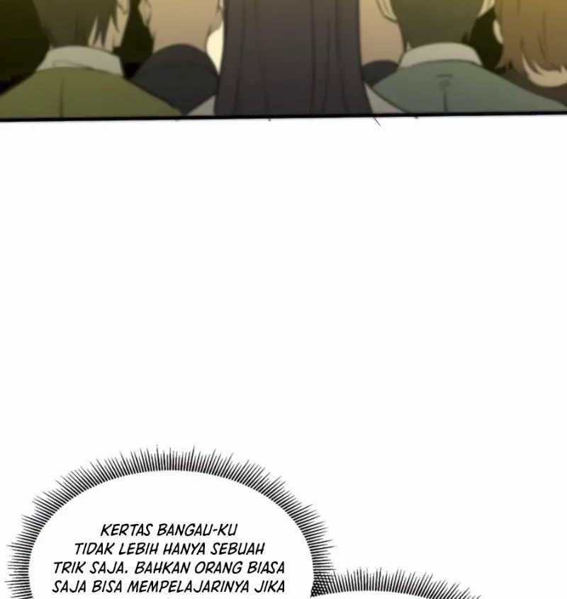 I Became Invincible After Descending Chapter 31 - halaman 33