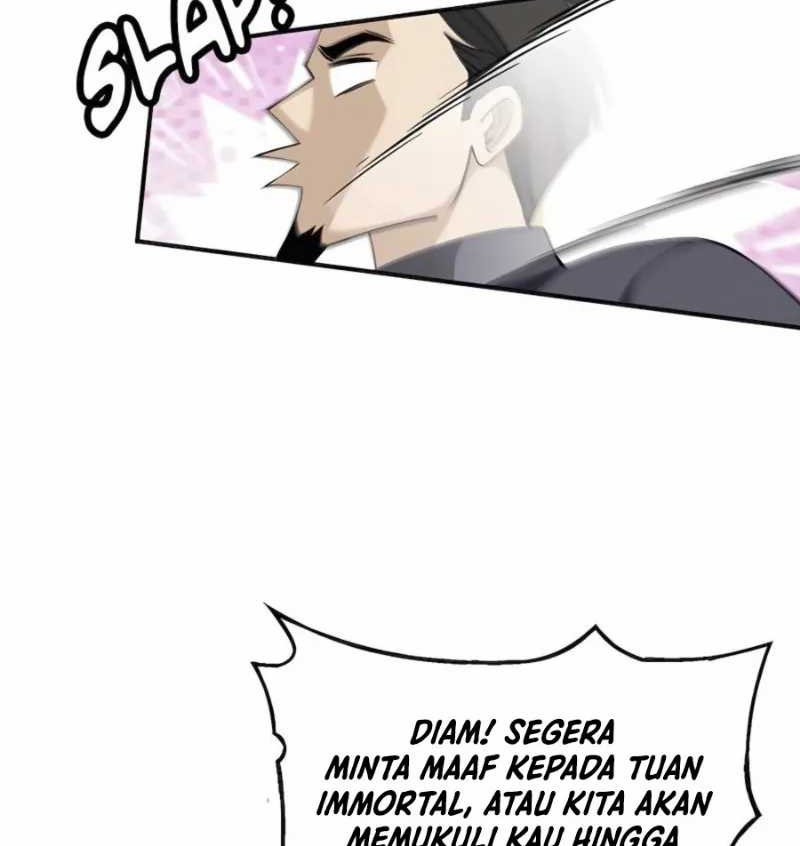 I Became Invincible After Descending Chapter 31 - halaman 36