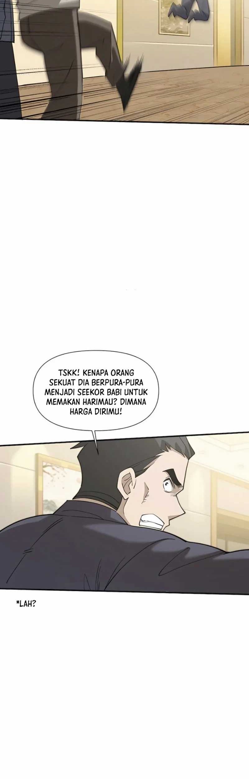 I Became Invincible After Descending Chapter 31 - halaman 44