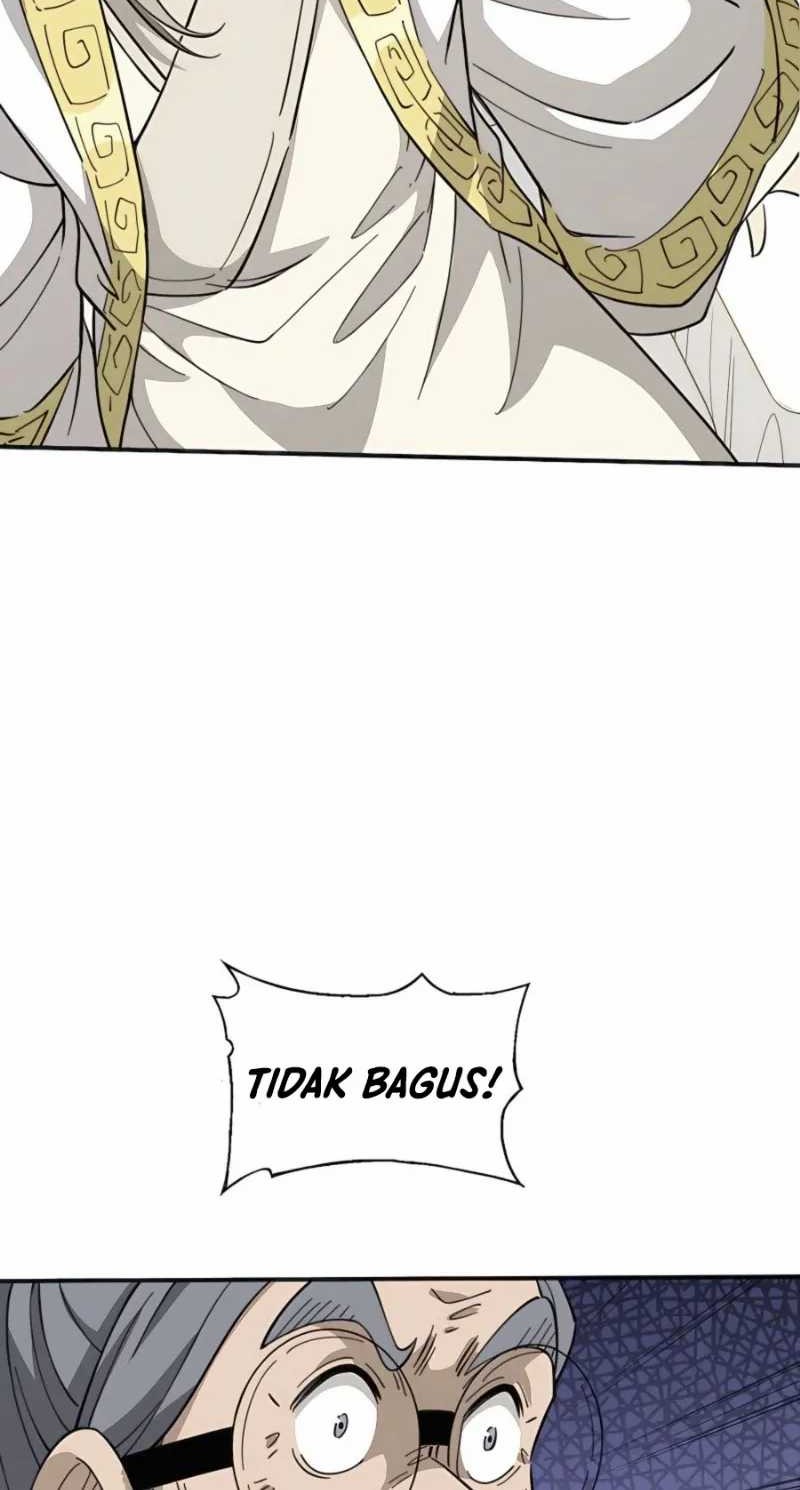 I Became Invincible After Descending Chapter 31 - halaman 6