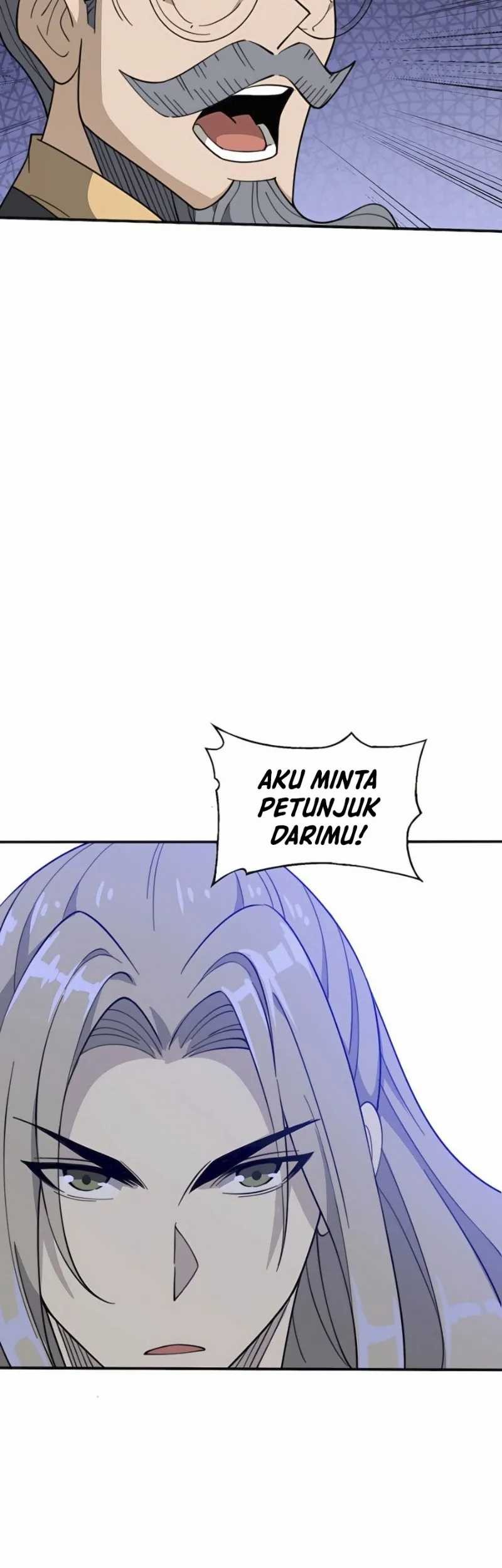 I Became Invincible After Descending Chapter 31 - halaman 7