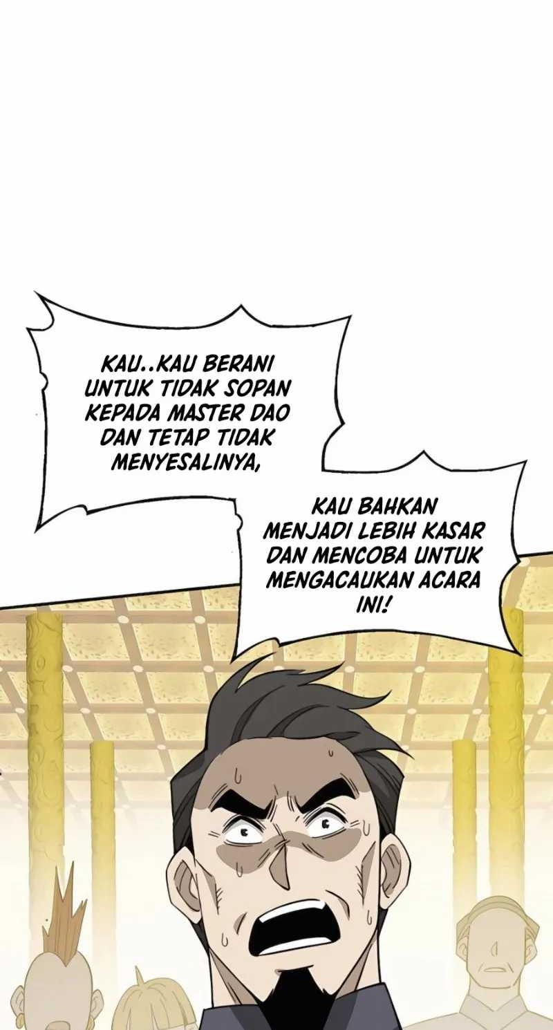 I Became Invincible After Descending Chapter 31 - halaman 9