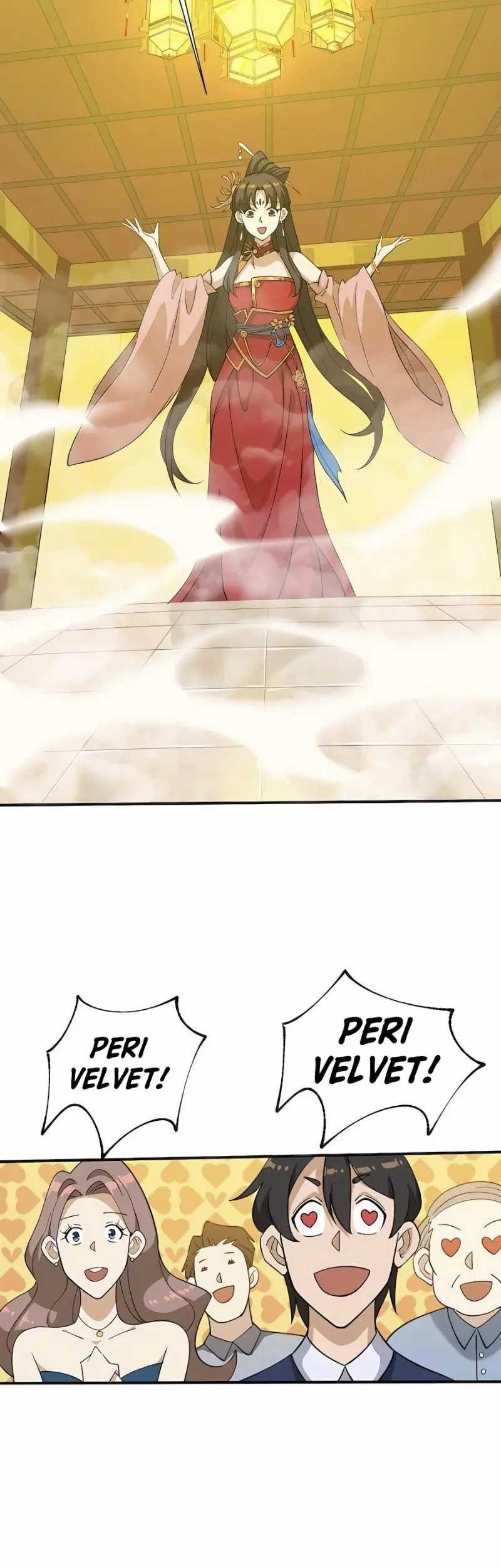 I Became Invincible After Descending Chapter 32 - halaman 2