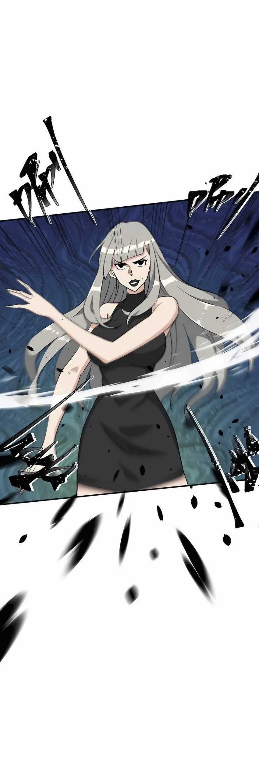 I Became Invincible After Descending Chapter 32 - halaman 26