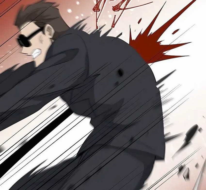 I Became Invincible After Descending Chapter 32 - halaman 28