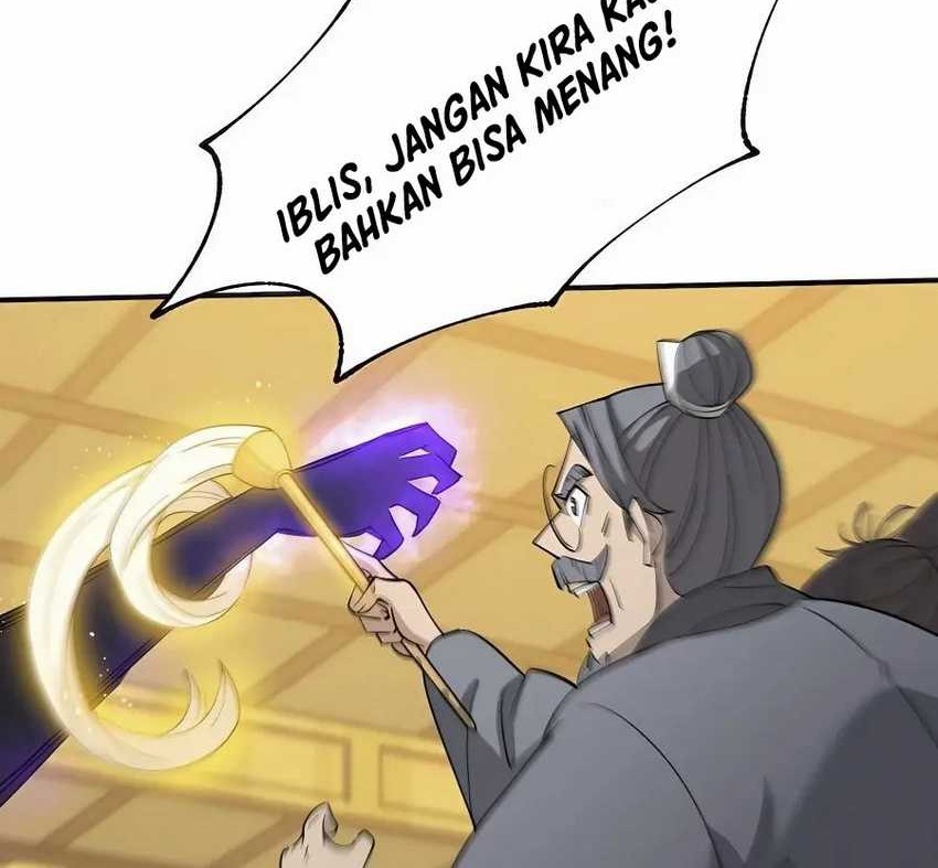 I Became Invincible After Descending Chapter 32 - halaman 44