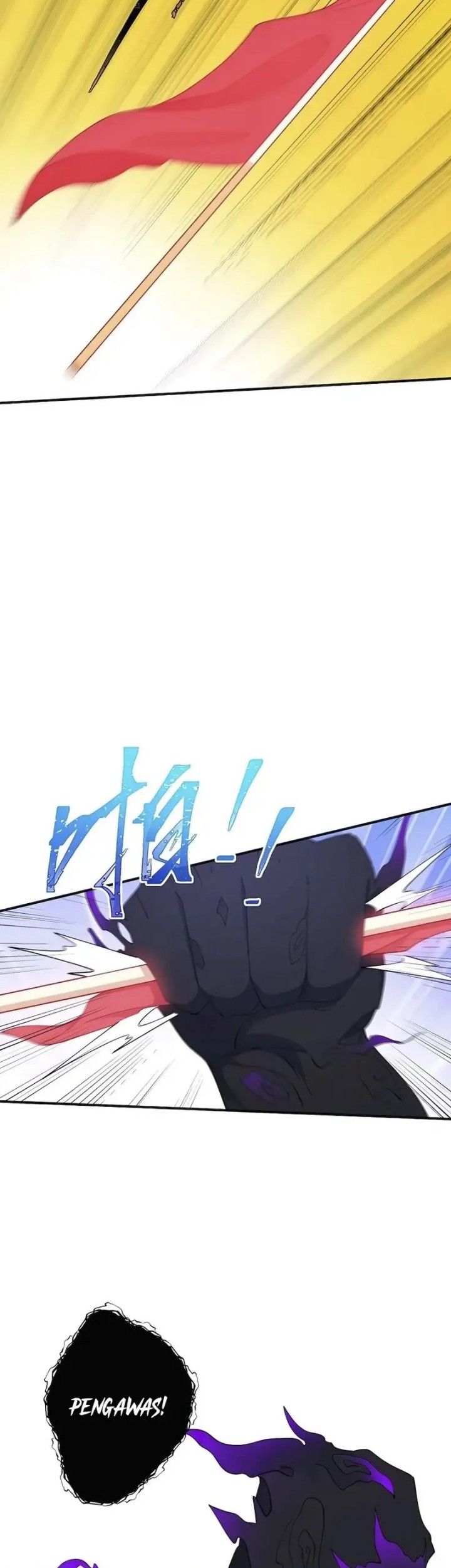 I Became Invincible After Descending Chapter 33 - halaman 29
