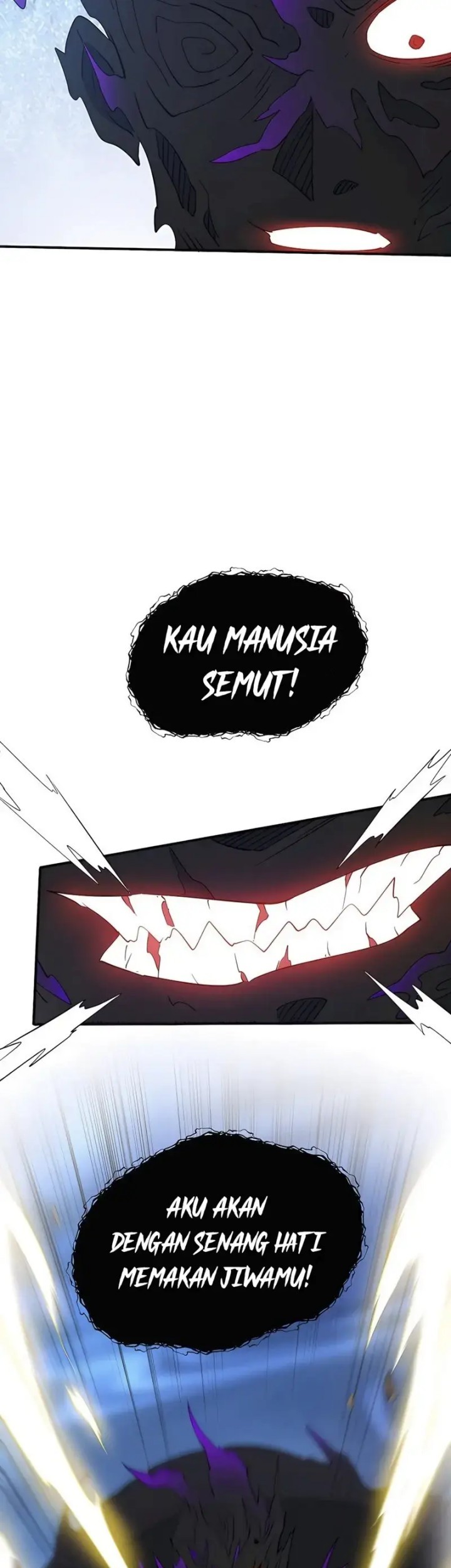 I Became Invincible After Descending Chapter 33 - halaman 53