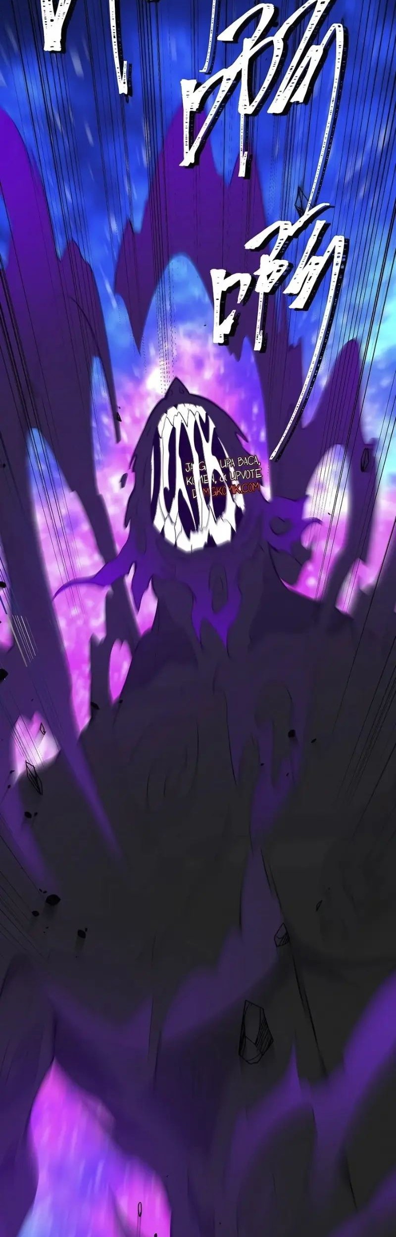 I Became Invincible After Descending Chapter 34 - halaman 26