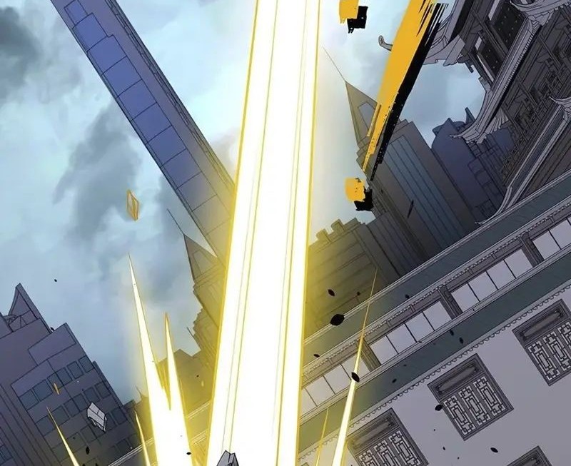 I Became Invincible After Descending Chapter 34 - halaman 62
