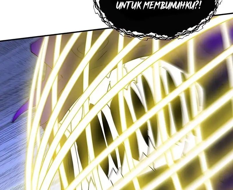 I Became Invincible After Descending Chapter 34 - halaman 66
