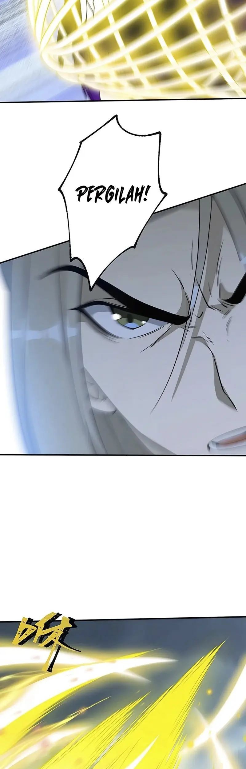 I Became Invincible After Descending Chapter 34 - halaman 67