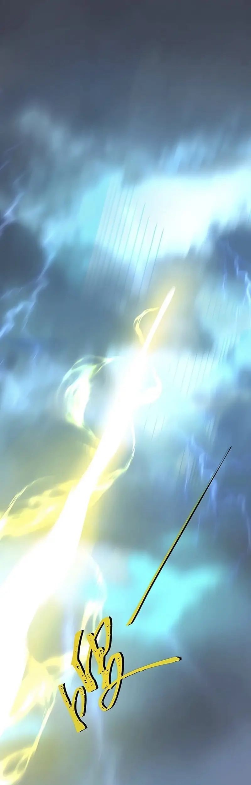 I Became Invincible After Descending Chapter 34 - halaman 69
