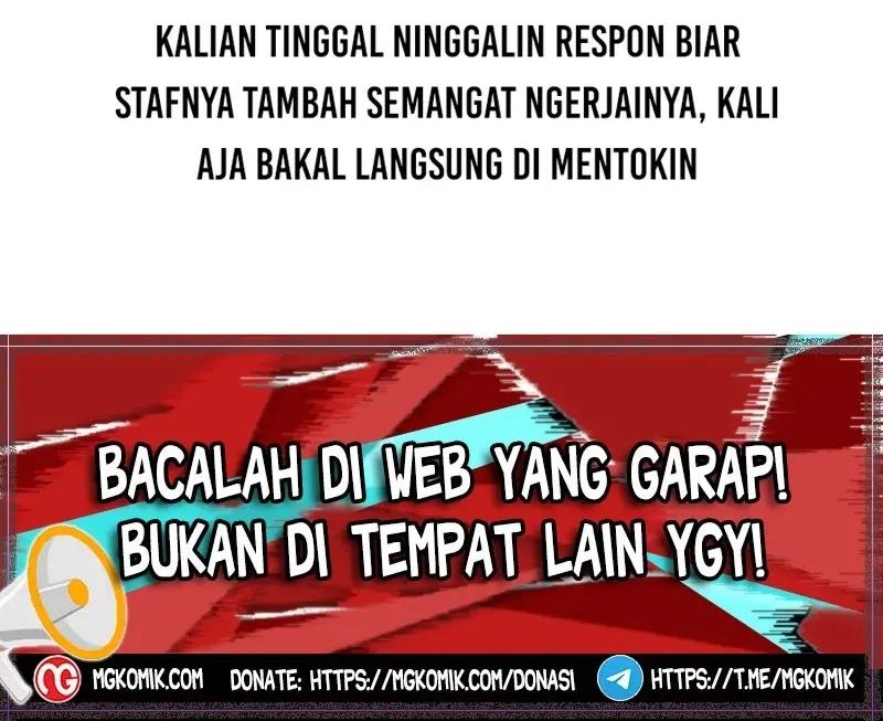I Became Invincible After Descending Chapter 34 - halaman 72