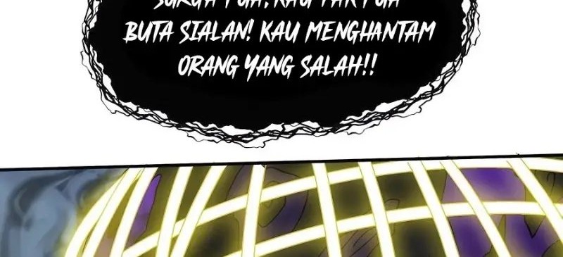 I Became Invincible After Descending Chapter 35 - halaman 24