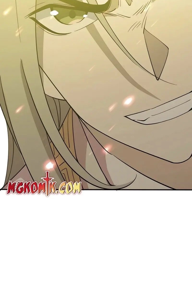 I Became Invincible After Descending Chapter 35 - halaman 38