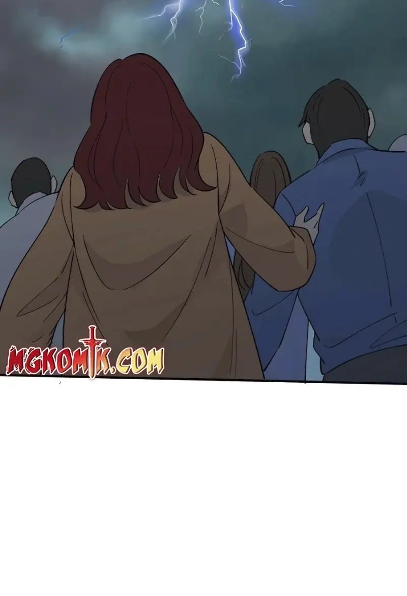 I Became Invincible After Descending Chapter 35 - halaman 42
