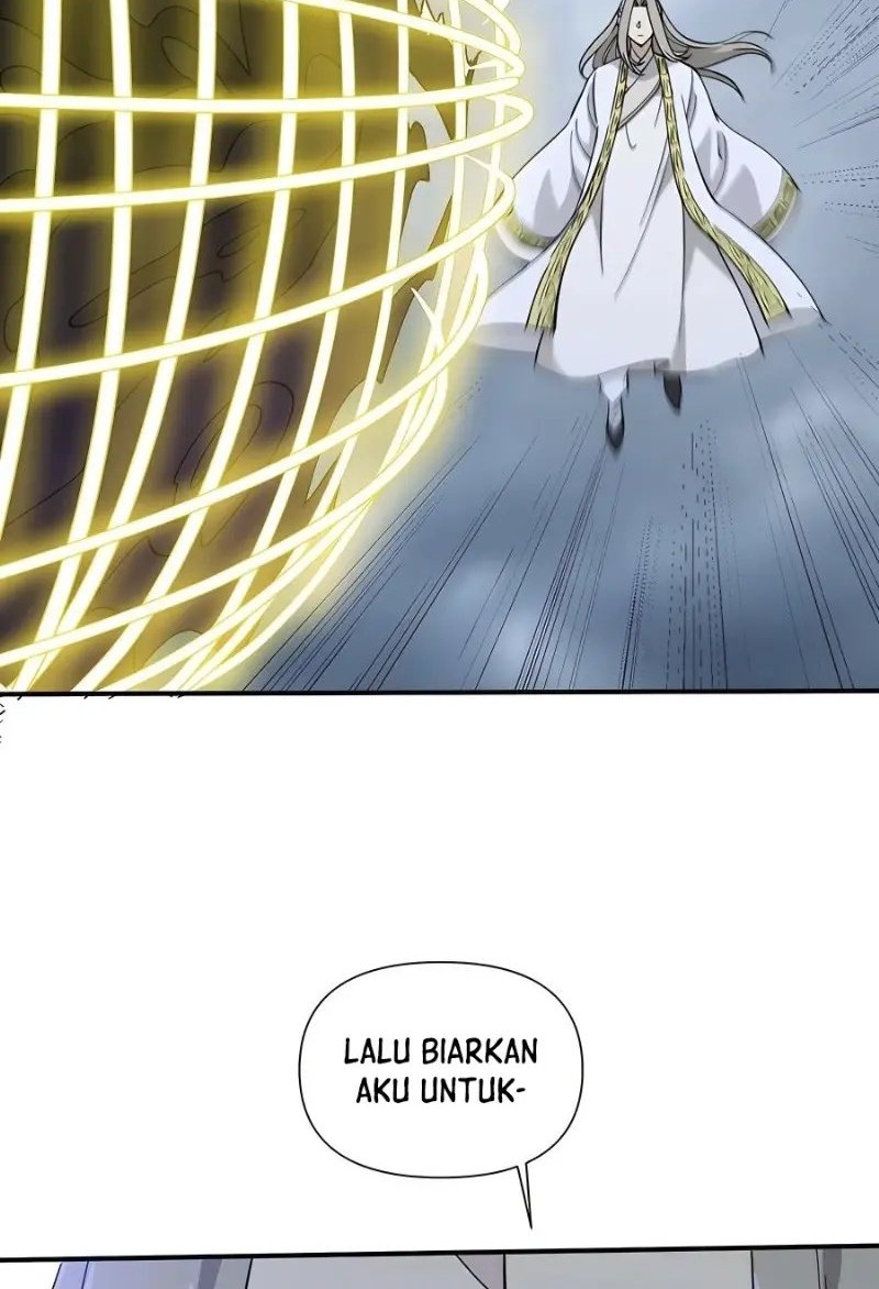 I Became Invincible After Descending Chapter 35 - halaman 48