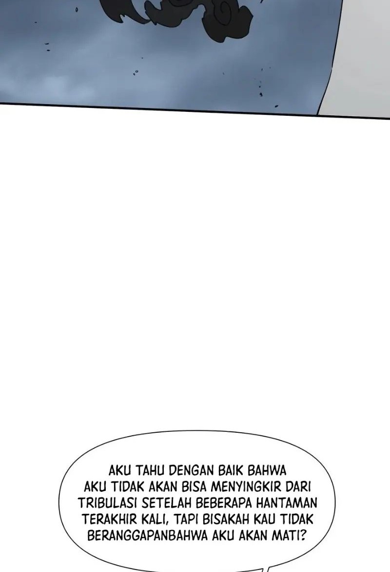 I Became Invincible After Descending Chapter 35 - halaman 58
