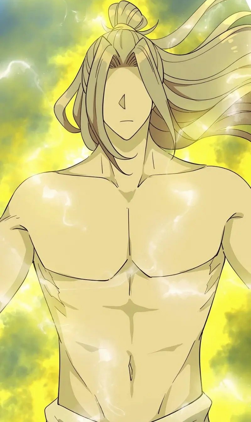 I Became Invincible After Descending Chapter 36 - halaman 10