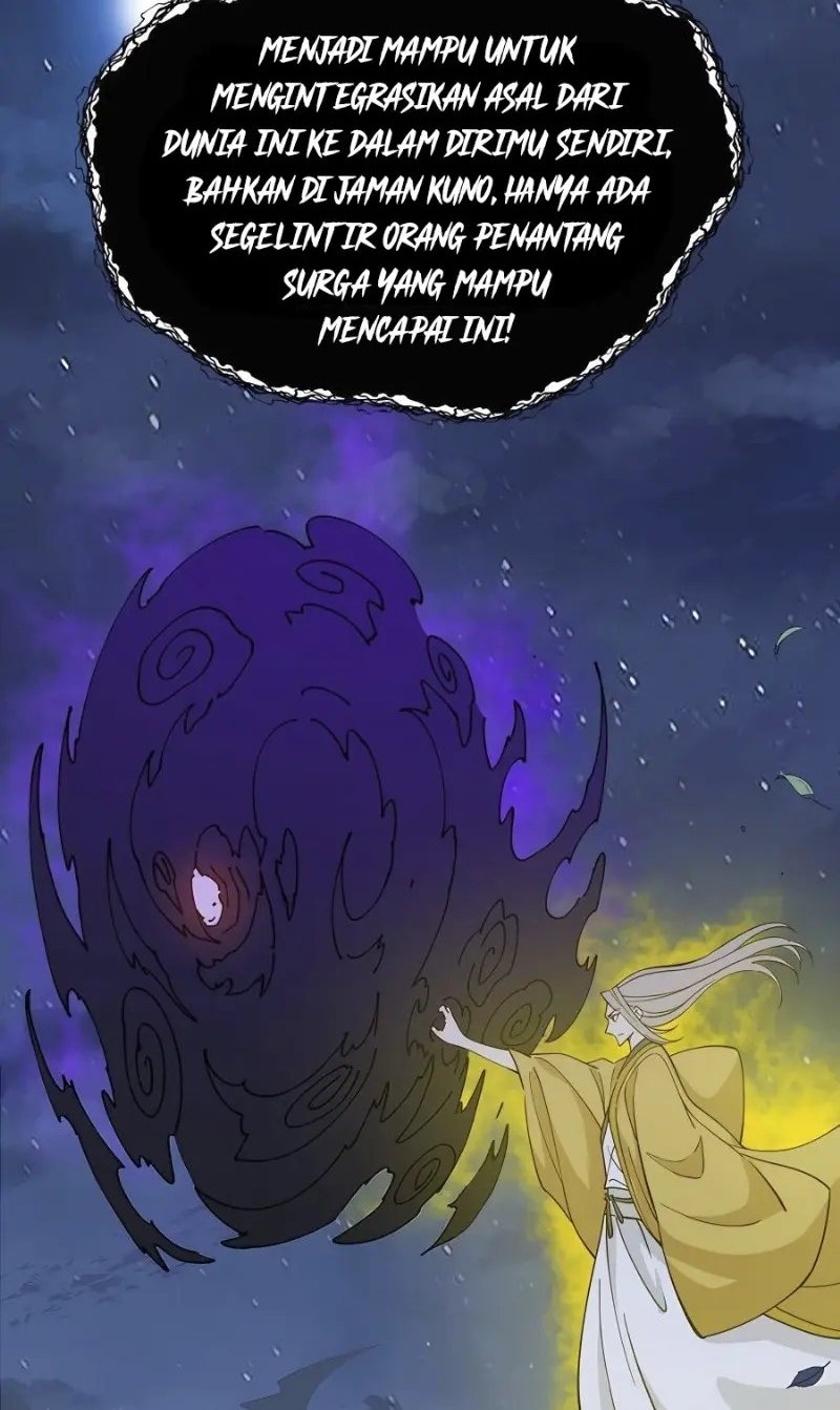 I Became Invincible After Descending Chapter 36 - halaman 16
