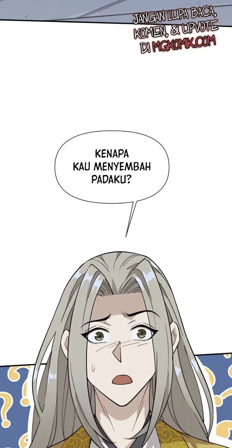 I Became Invincible After Descending Chapter 36 - halaman 26