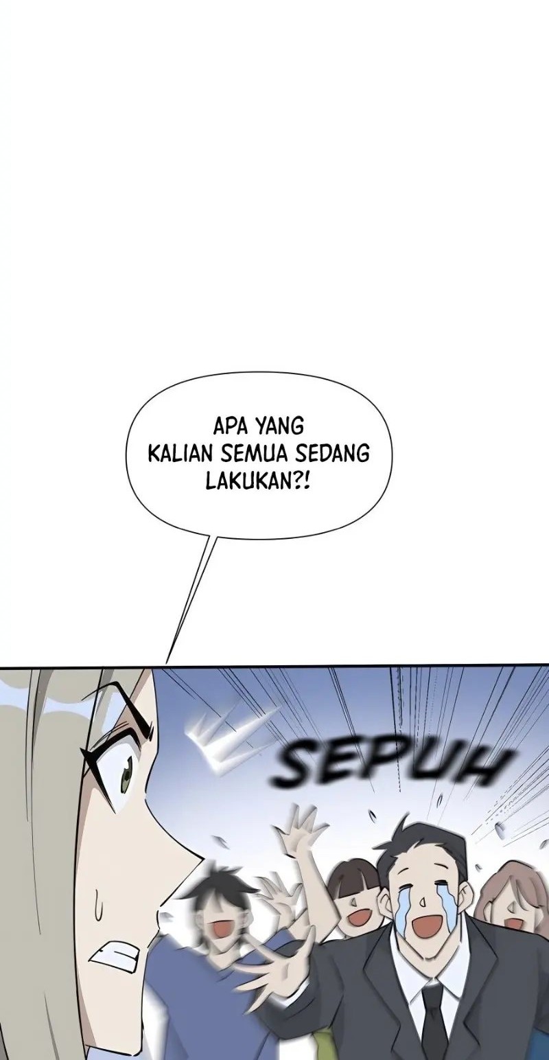 I Became Invincible After Descending Chapter 36 - halaman 28