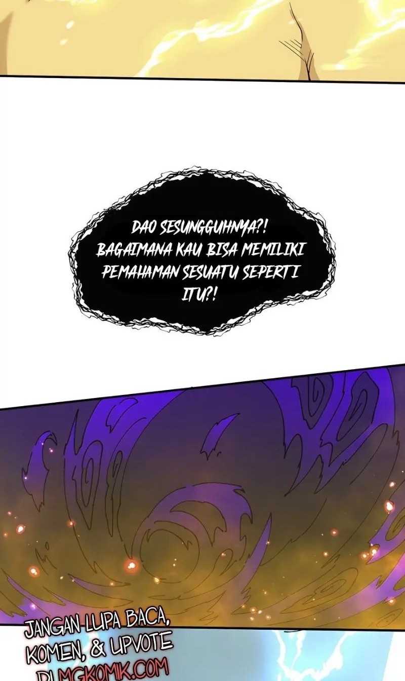 I Became Invincible After Descending Chapter 36 - halaman 8