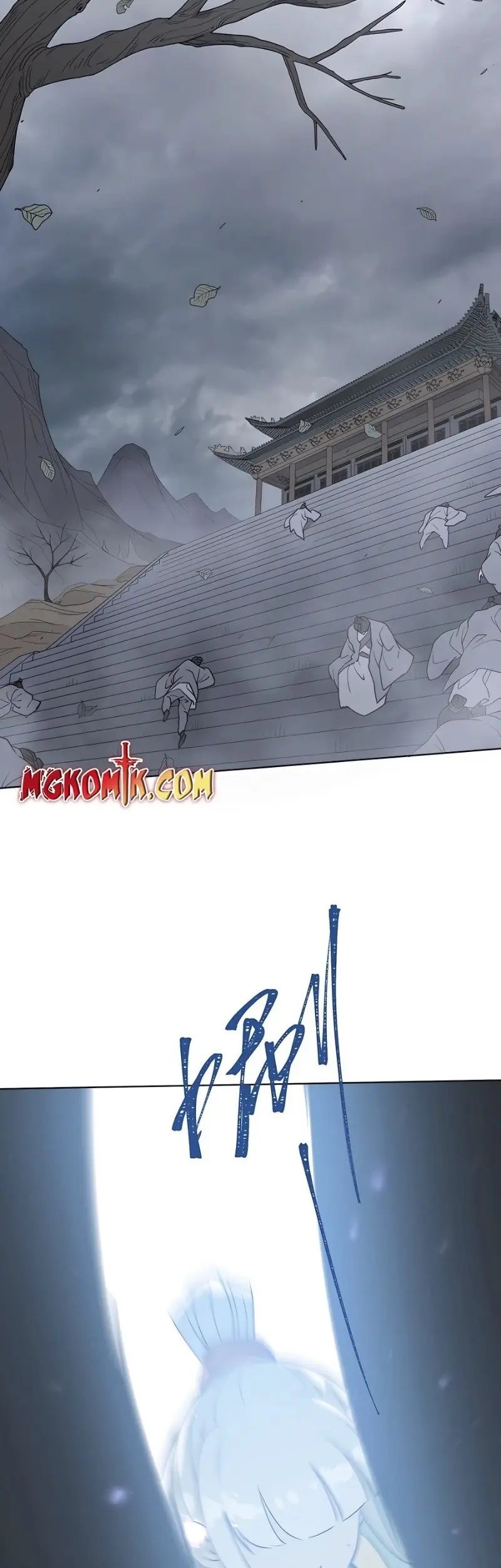 I Became Invincible After Descending Chapter 37 - halaman 33
