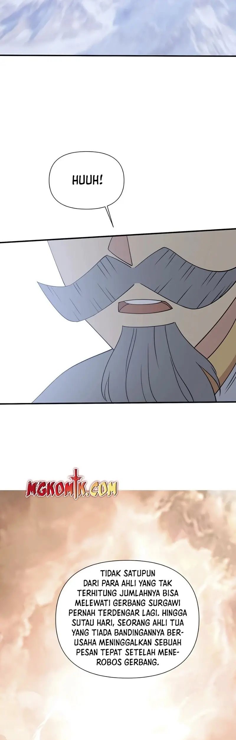 I Became Invincible After Descending Chapter 37 - halaman 7