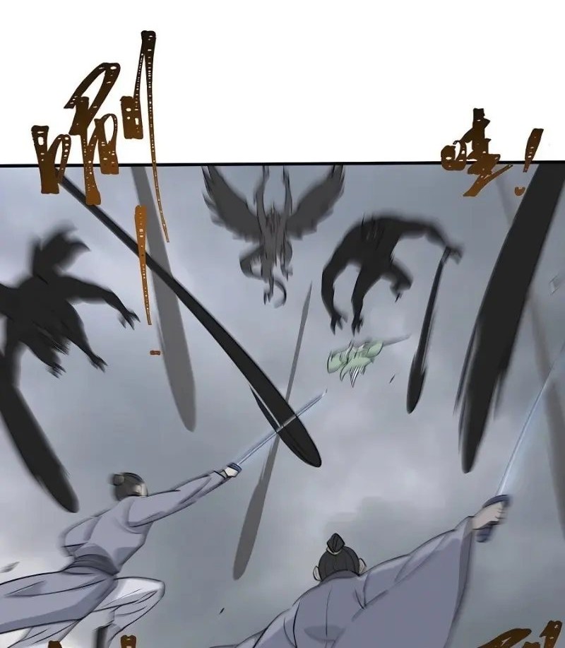 I Became Invincible After Descending Chapter 38 - halaman 12