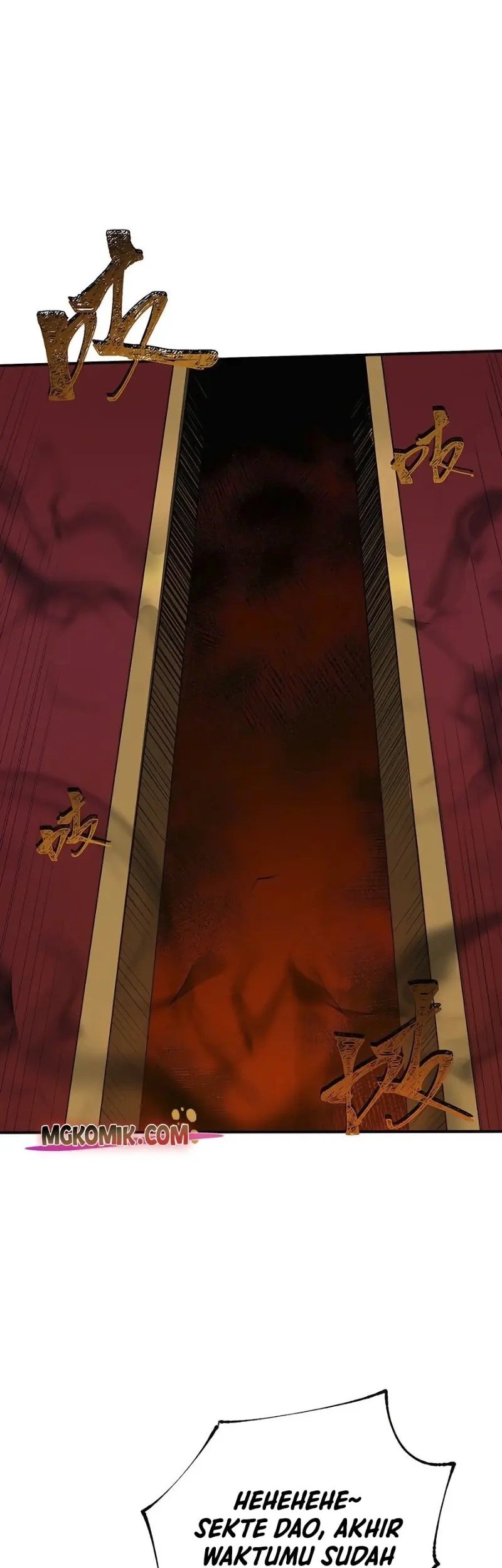 I Became Invincible After Descending Chapter 38 - halaman 2