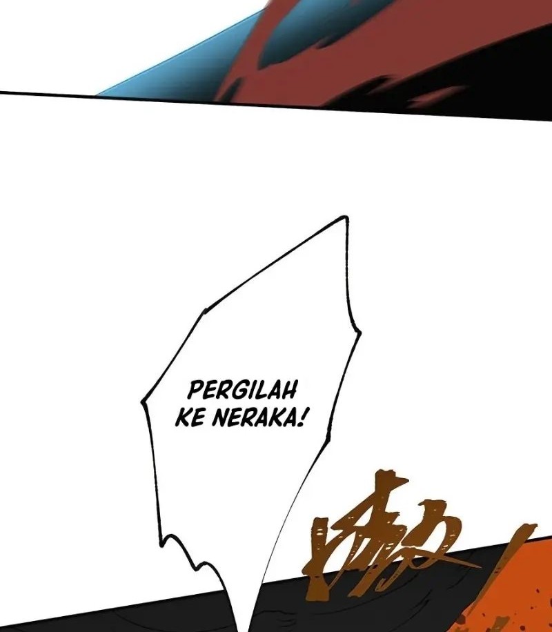 I Became Invincible After Descending Chapter 38 - halaman 20