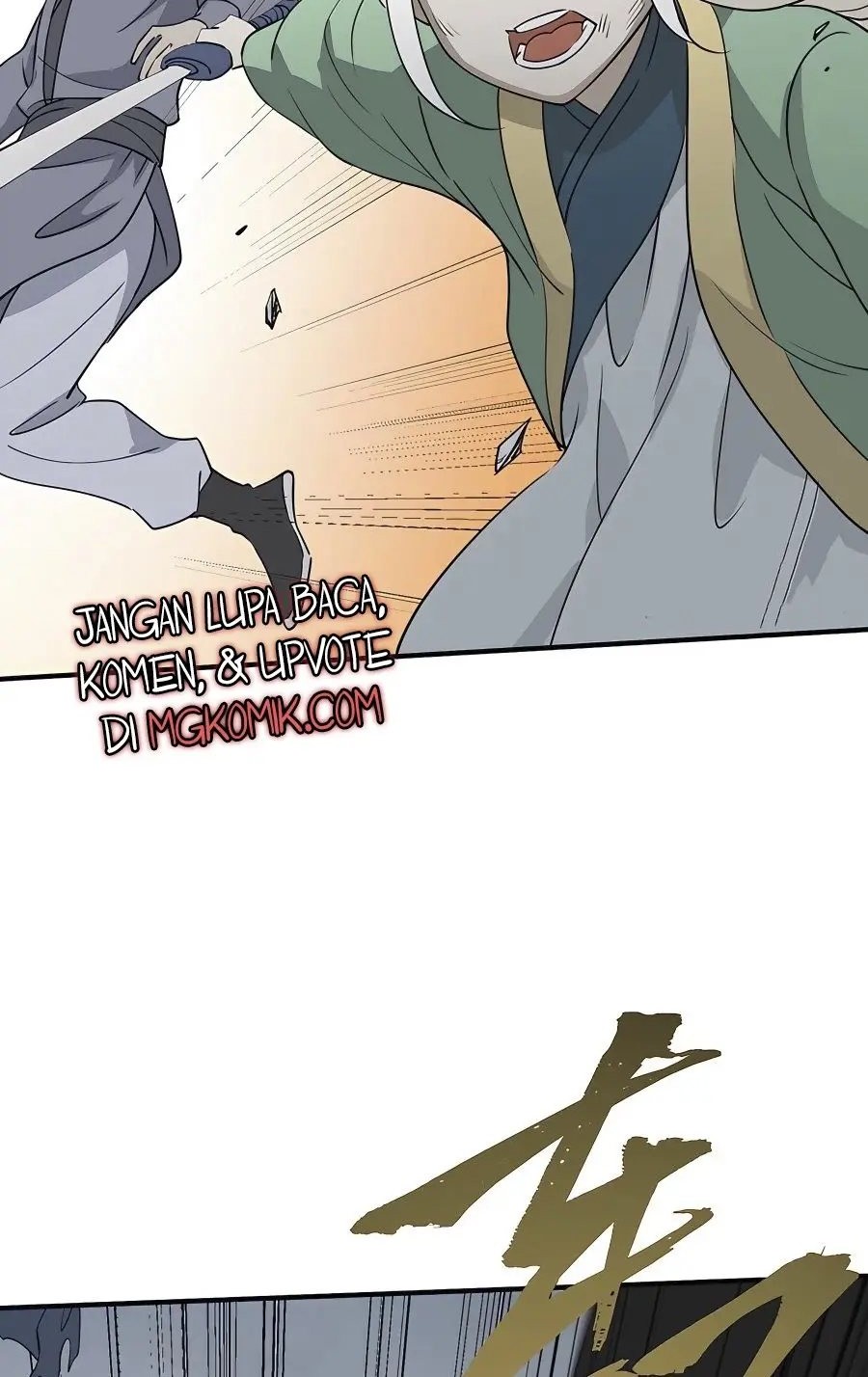 I Became Invincible After Descending Chapter 38 - halaman 27