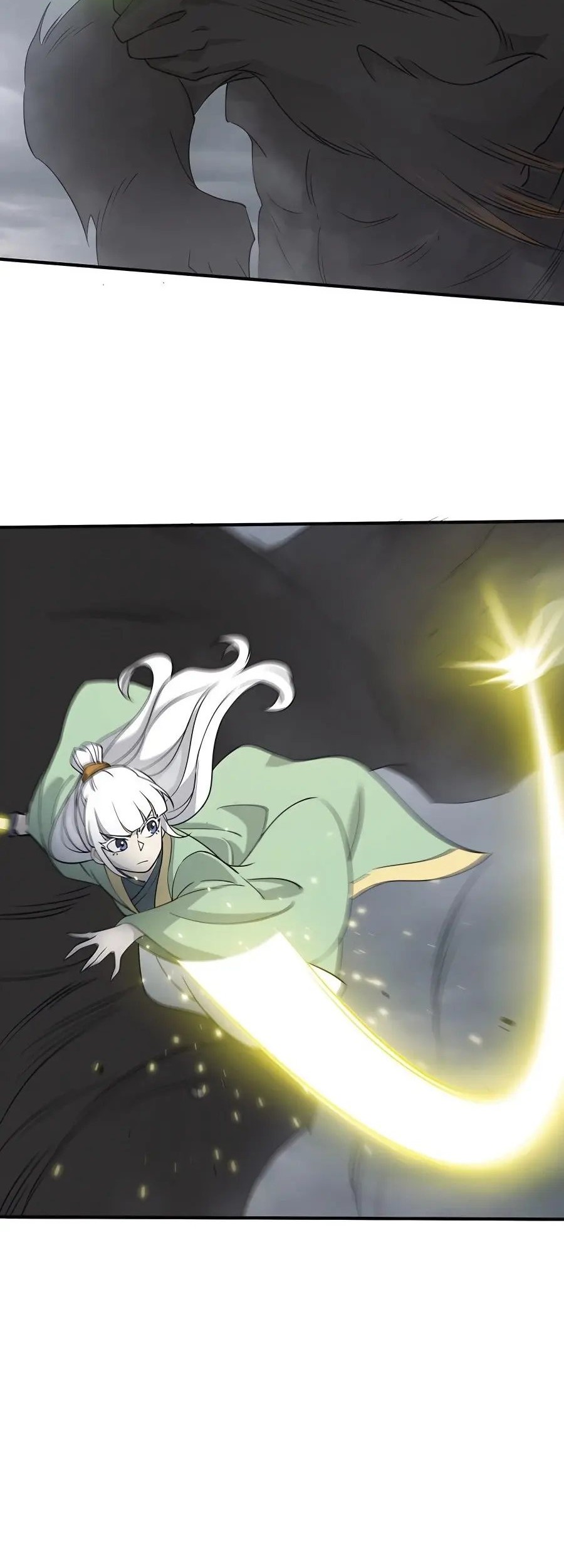I Became Invincible After Descending Chapter 38 - halaman 38