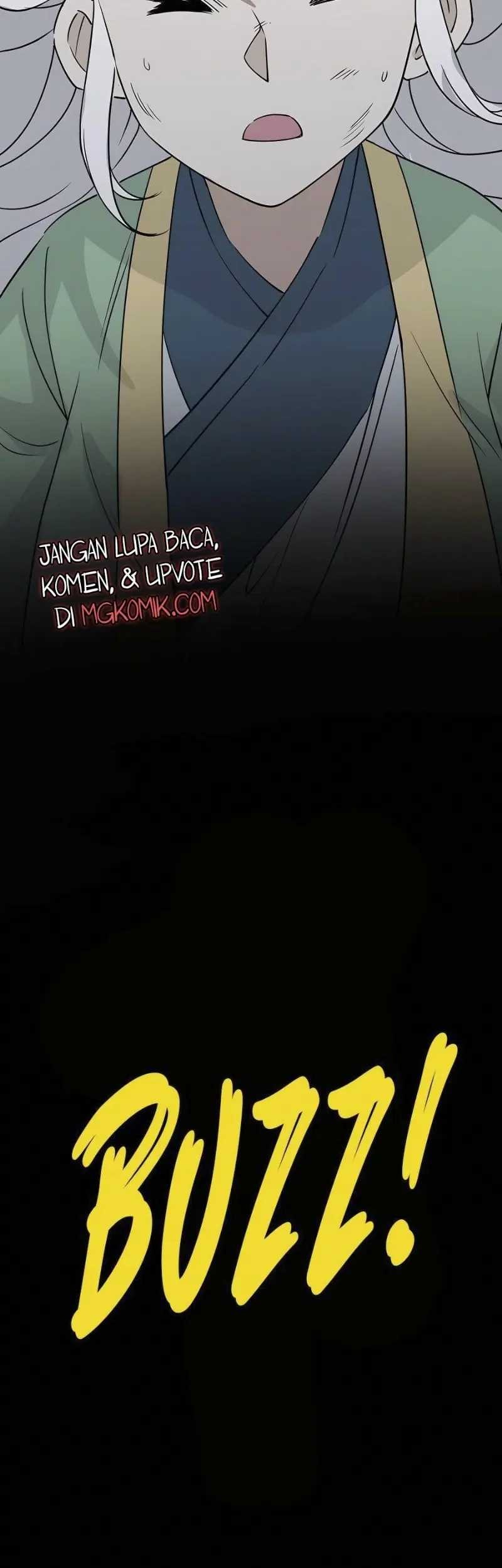 I Became Invincible After Descending Chapter 39 - halaman 17
