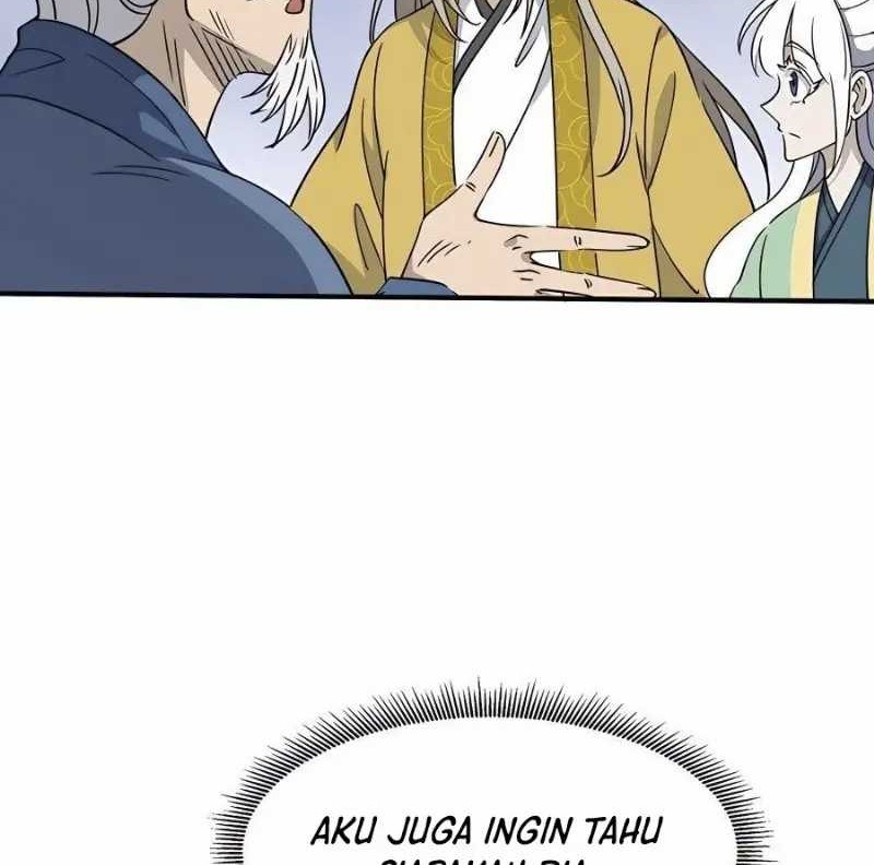 I Became Invincible After Descending Chapter 39 - halaman 38
