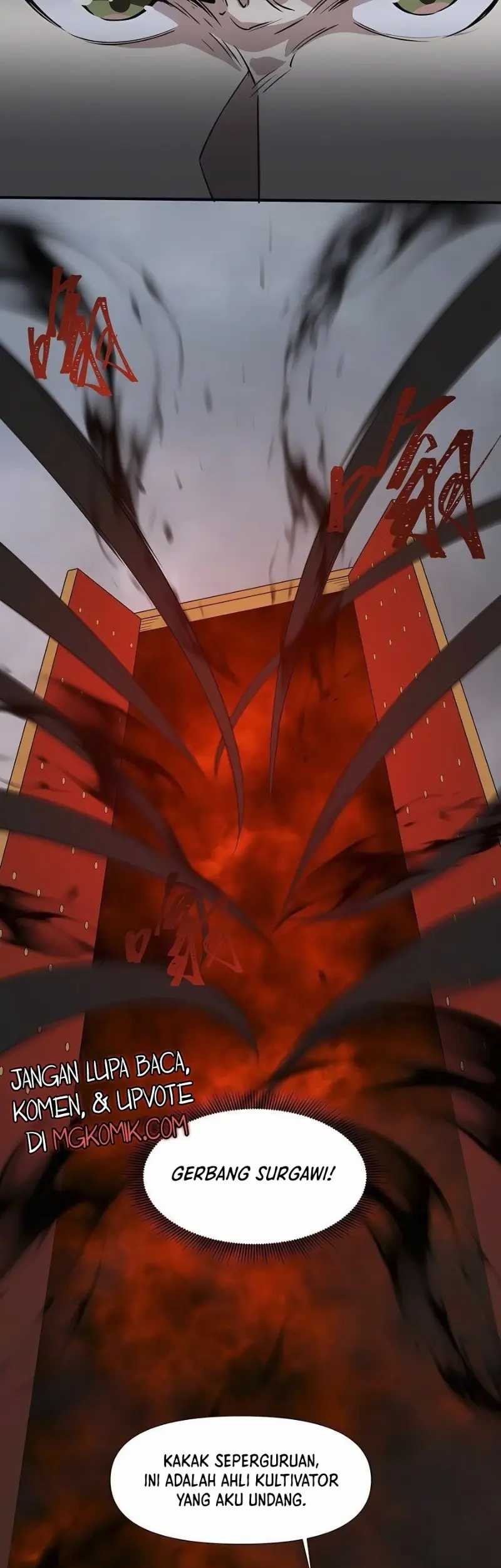 I Became Invincible After Descending Chapter 39 - halaman 5