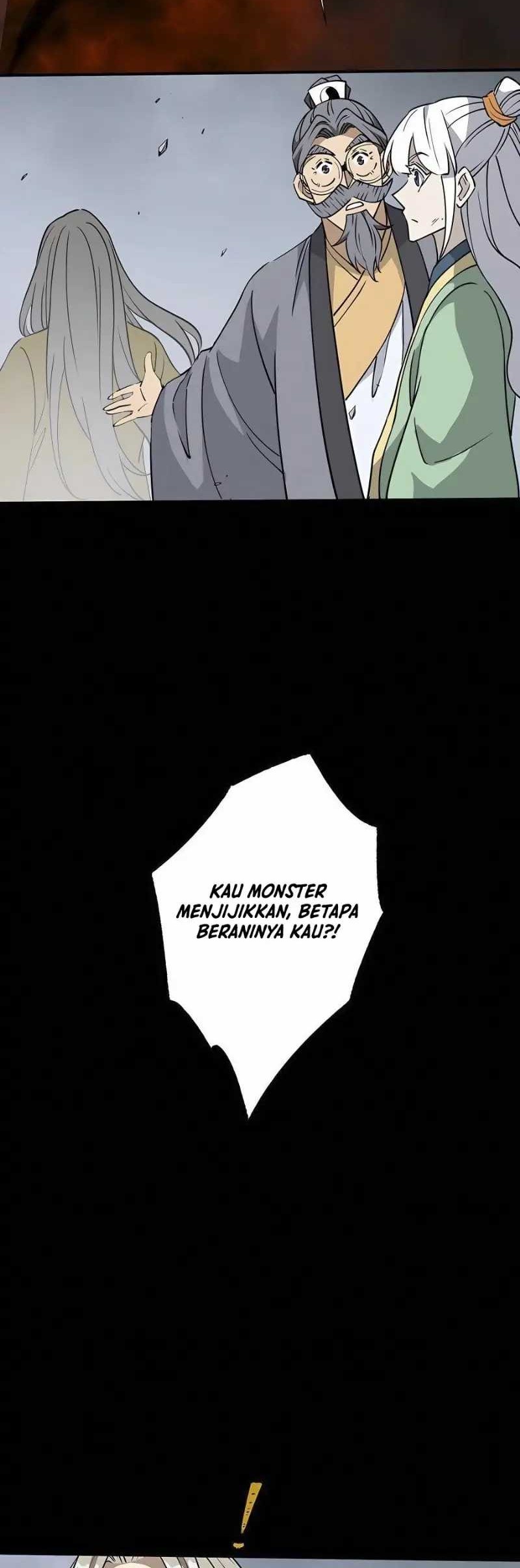 I Became Invincible After Descending Chapter 39 - halaman 6
