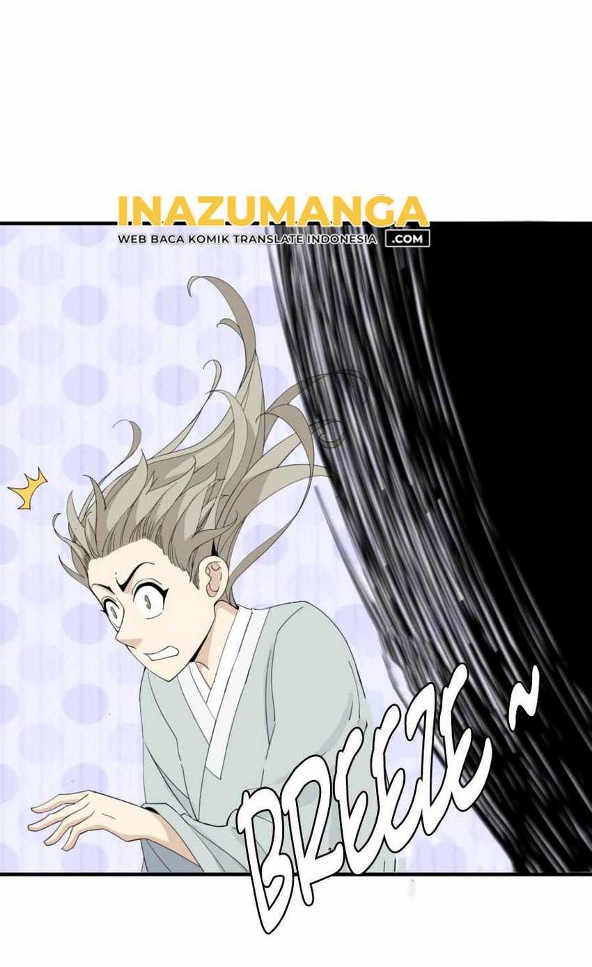 I Became Invincible After Descending Chapter 4 - halaman 17