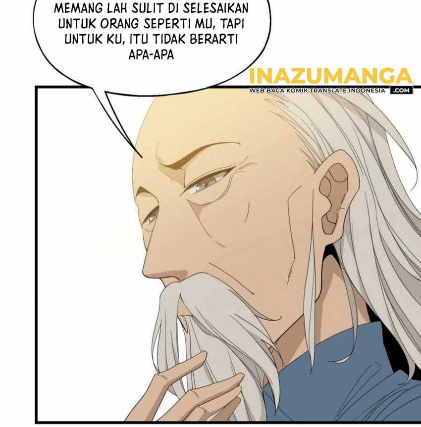 I Became Invincible After Descending Chapter 4 - halaman 33