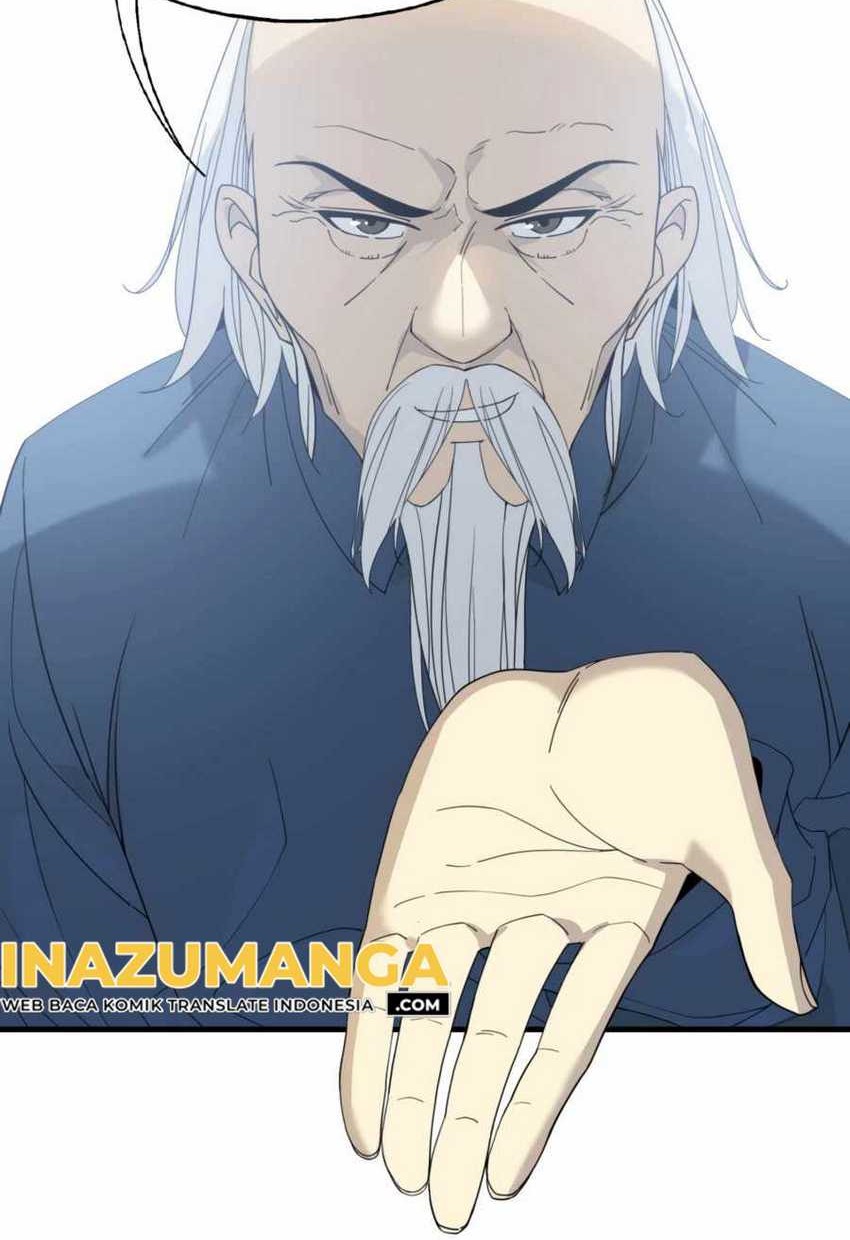I Became Invincible After Descending Chapter 4 - halaman 37