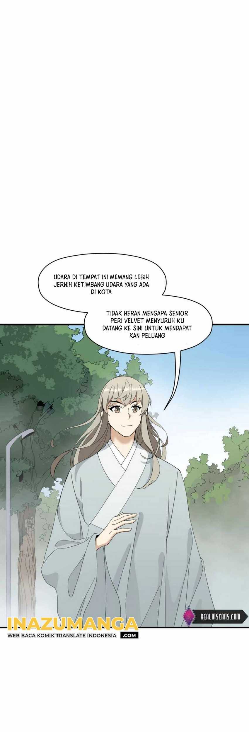 I Became Invincible After Descending Chapter 4 - halaman 4